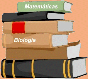 Libros apilados